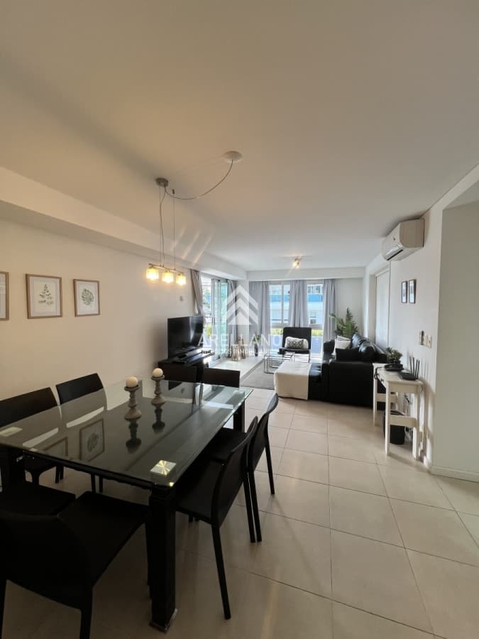 Apartamento ID.3892 - Venta apartamento 3 dormitorios