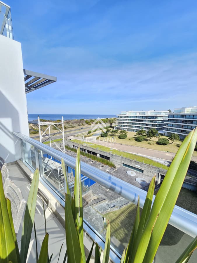 Apartamento ID.5910 - Venta apartamento 2 dormitorios