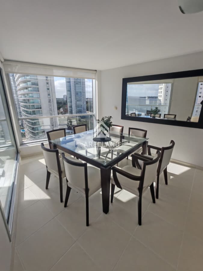 Apartamento ID.6160 - Venta apartamento 3 dormitorios
