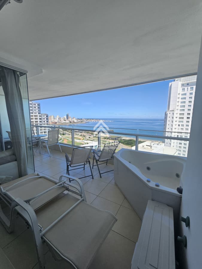 Apartamento ID.5089 - Venta apartamento 2 dormitorios Mansa