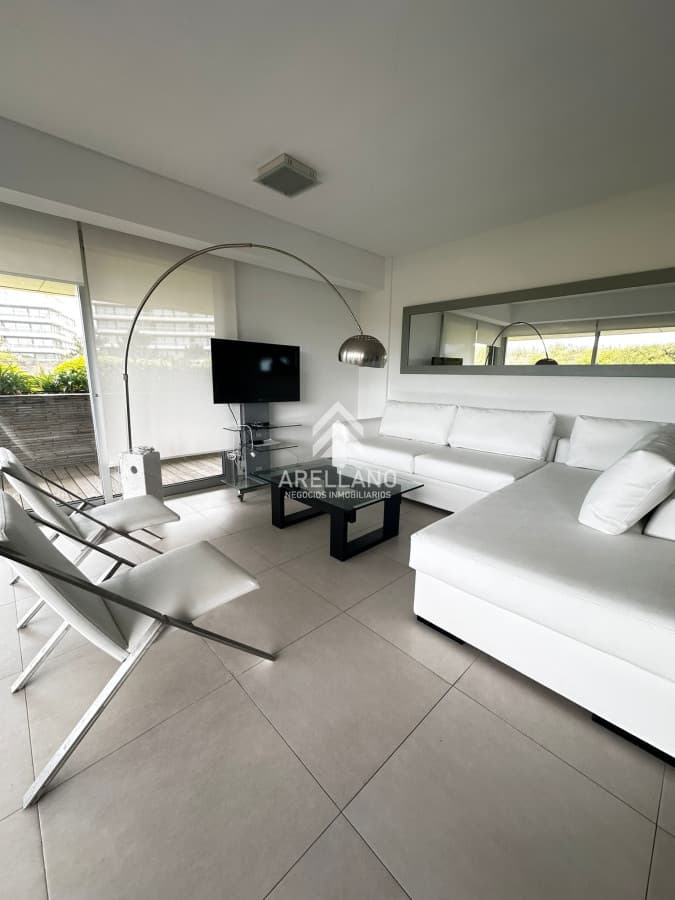 Apartamento ID.5909 - Venta apartamento 2 dormitorios