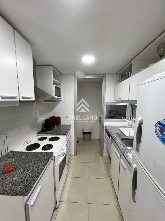 Apartamento ID.3892 - Venta apartamento 3 dormitorios