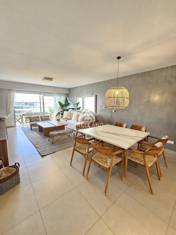 Apartamento ID.5910 - Venta apartamento 2 dormitorios