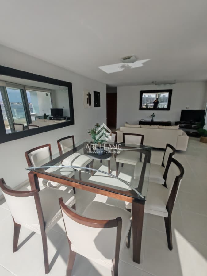 Apartamento ID.6160 - Venta apartamento 3 dormitorios