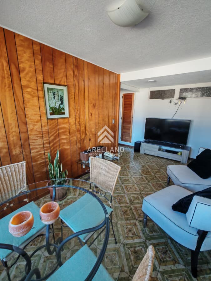 Apartamento ID.6434 - Venta apartamento 2 dormitorios Peninsula
