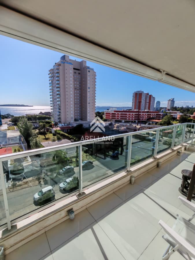 Apartamento ID.5846 - Venta apartamento 2 dormitorios
