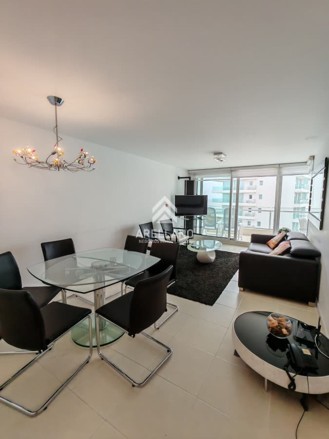 Apartamento ID.5939 - Venta apartamento 2 dormitorios