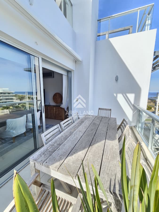 Apartamento ID.5910 - Venta apartamento 2 dormitorios