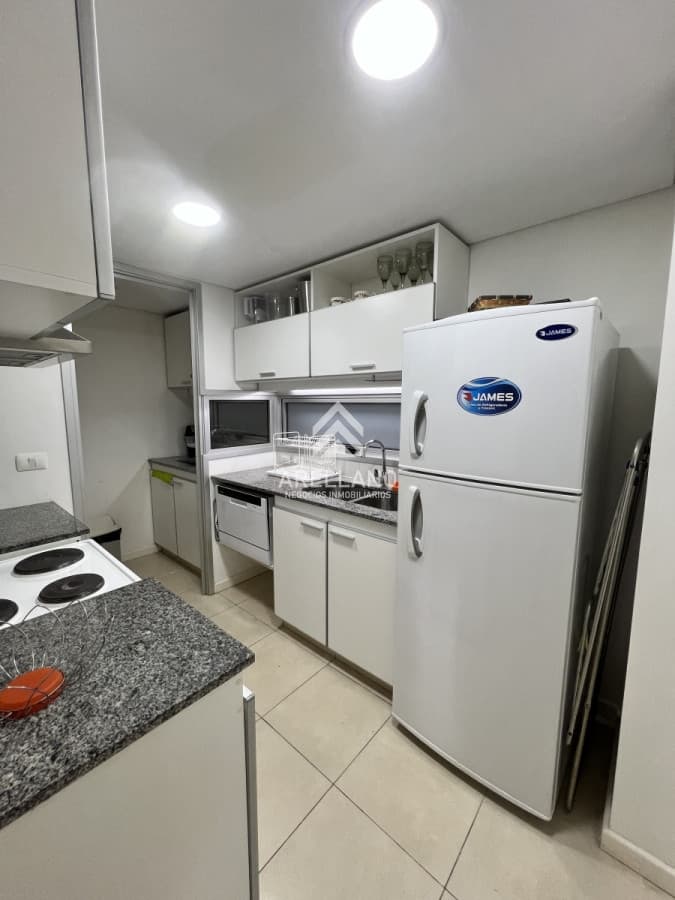 Apartamento ID.3892 - Venta apartamento 3 dormitorios