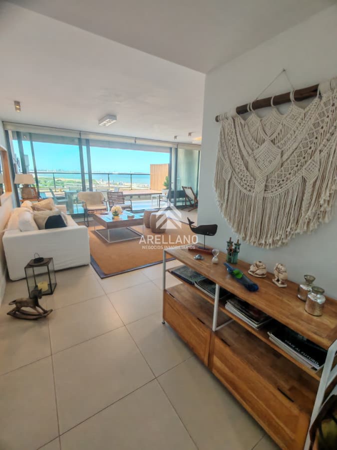 Apartamento ID.6099 - Venta apartamento 2 dormitorios