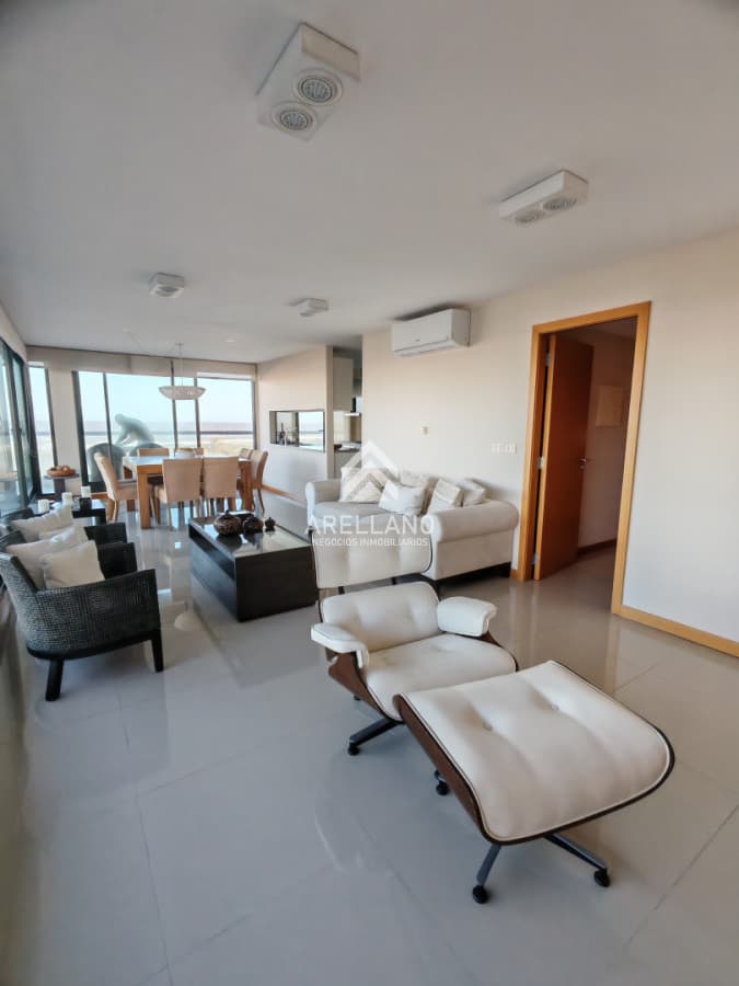 Apartamento ID.6367 - Venta apartamento 3 dormitorios