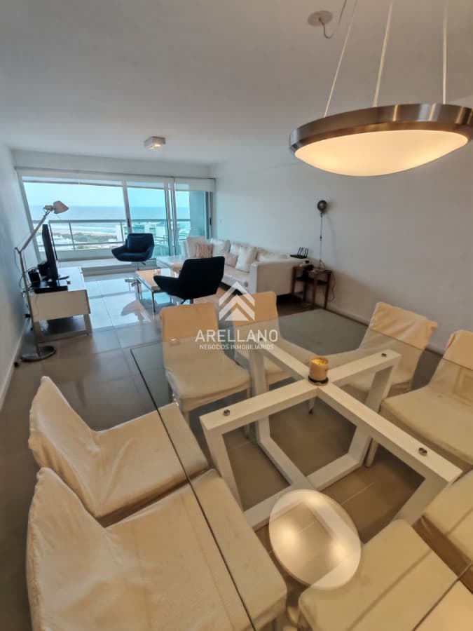 Apartamento ID.6448 - Venta apartamento 3 dormitorios