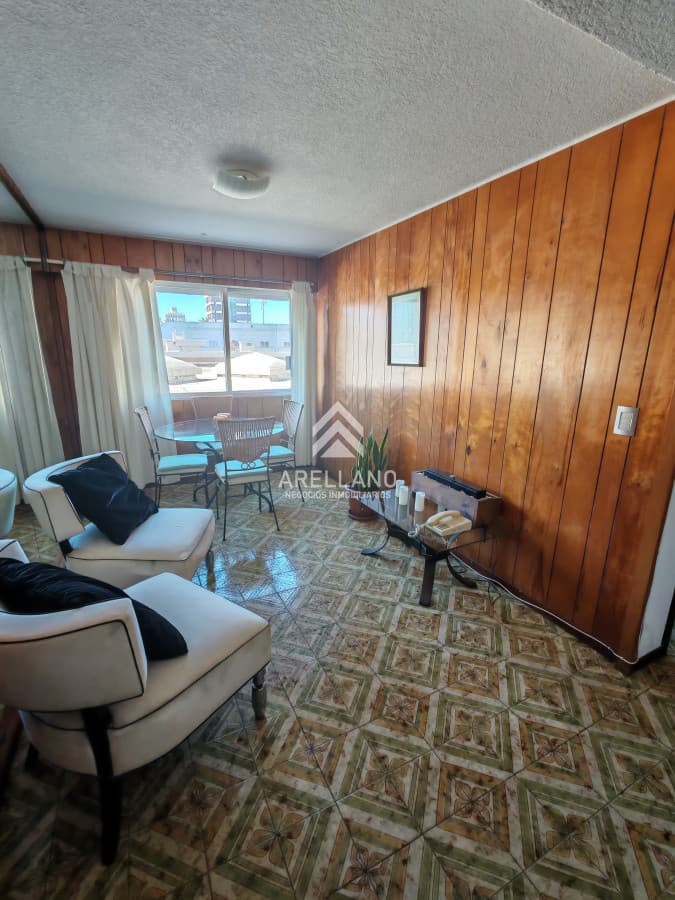 Apartamento ID.6434 - Venta apartamento 2 dormitorios Peninsula