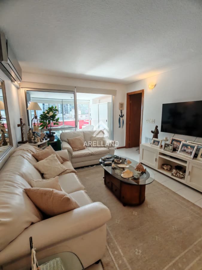 Apartamento ID.6308 - Venta apartamento 2 dormitorios