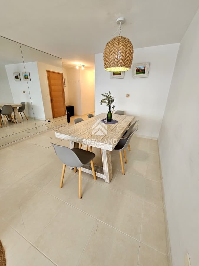 Apartamento ID.5091 - Venta apartamento 2 dormitorios