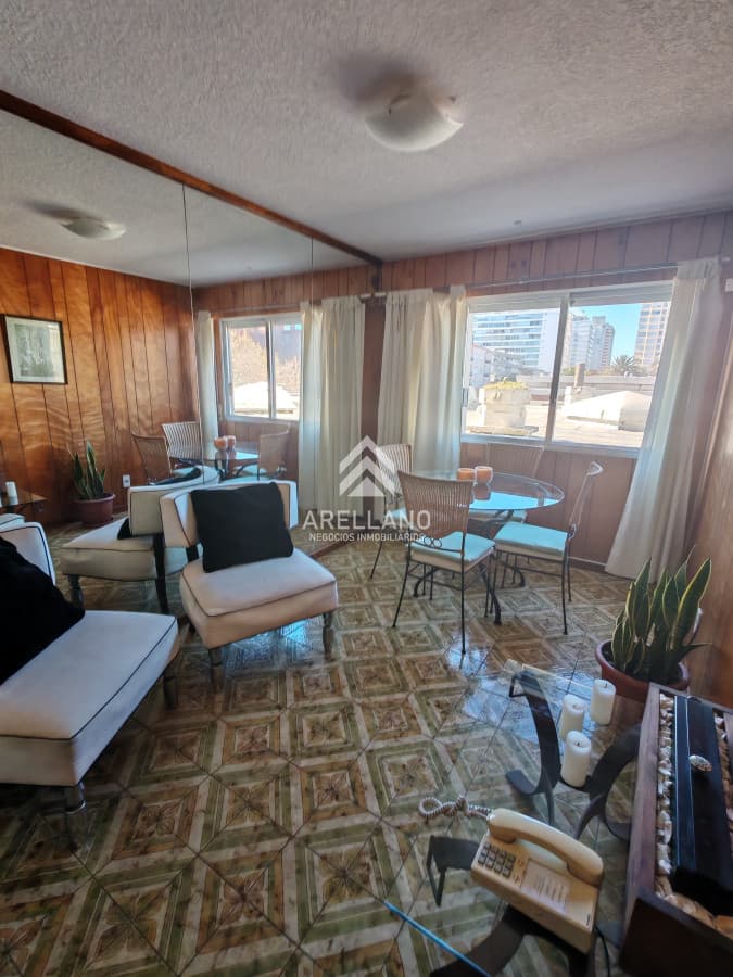 Apartamento ID.6434 - Venta apartamento 2 dormitorios Peninsula