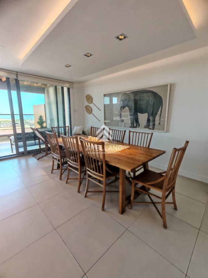 Apartamento ID.6099 - Venta apartamento 2 dormitorios