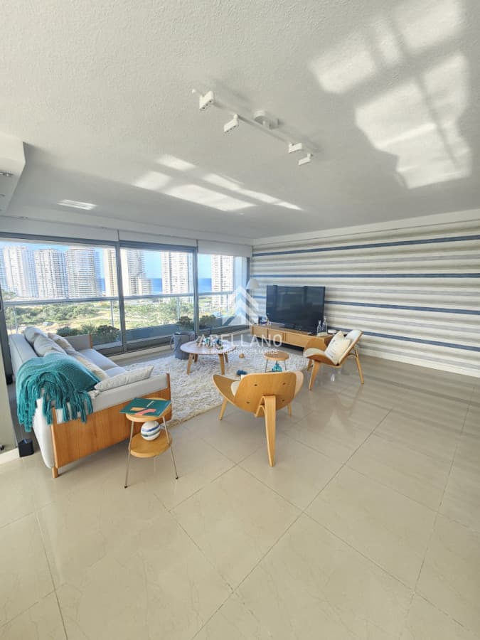 Apartamento ID.5823 - Venta apartamento 3 dormitorios