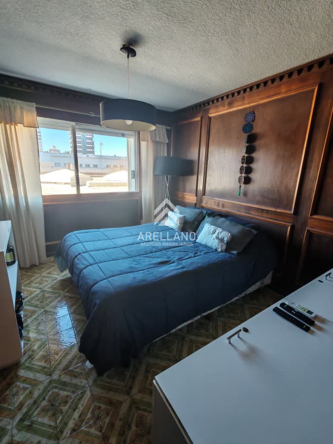 Apartamento ID.6434 - Venta apartamento 2 dormitorios Peninsula