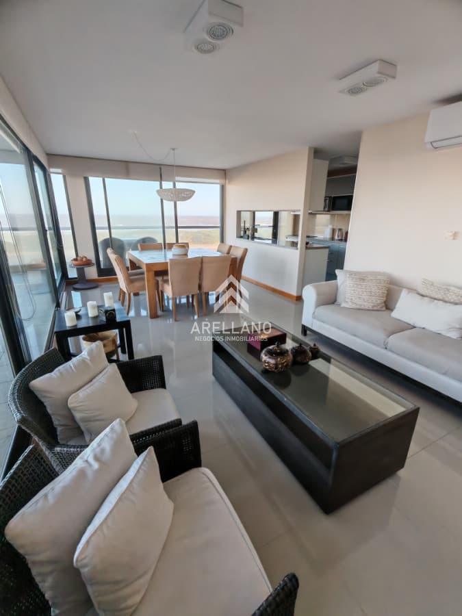 Apartamento ID.6367 - Venta apartamento 3 dormitorios