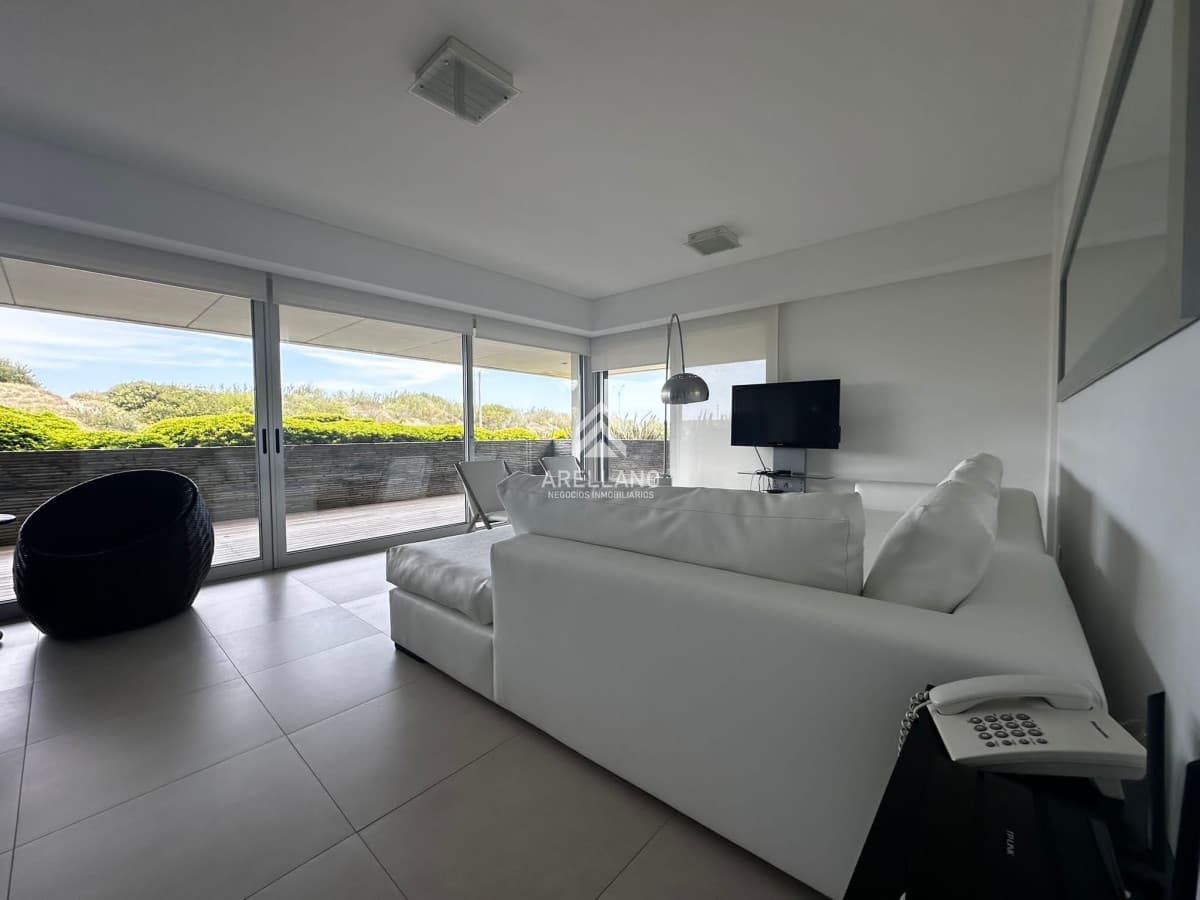 Apartamento ID.5909 - Venta apartamento 2 dormitorios