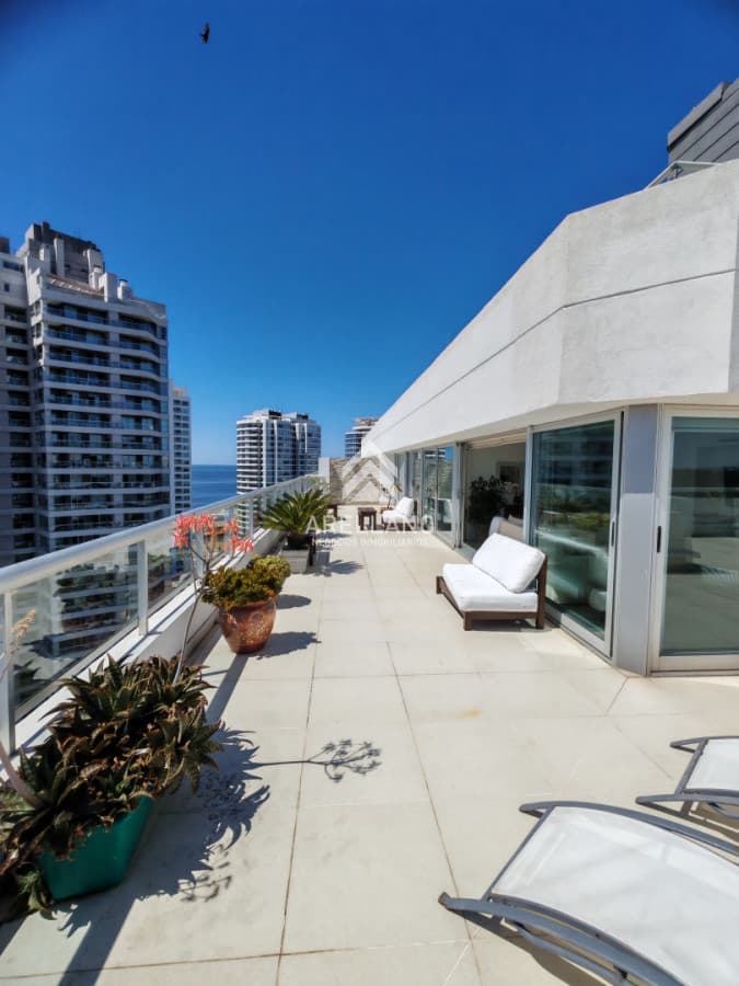 Apartamento ID.6158 - Venta apartamento 4 dormitorios