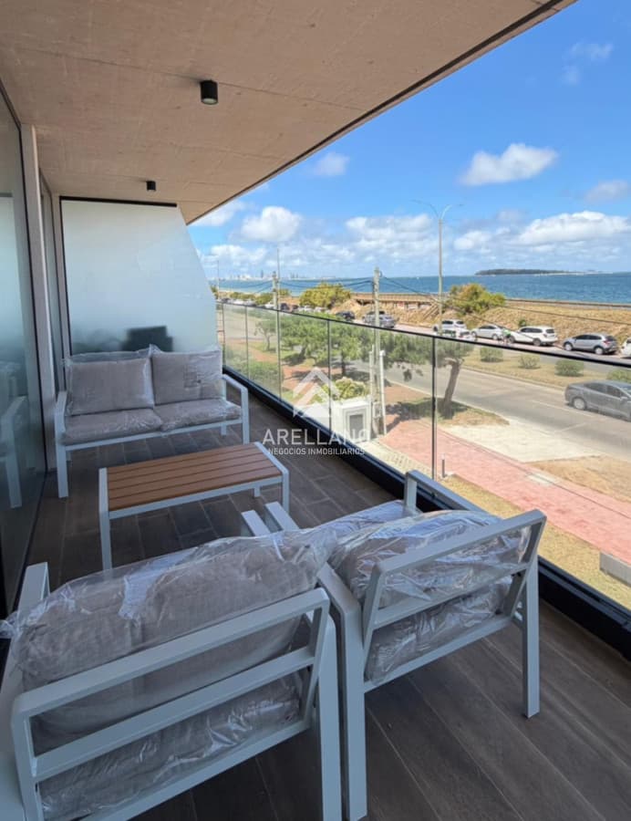 Apartamento ID.6027 - Venta apartamento 2 dormitorios