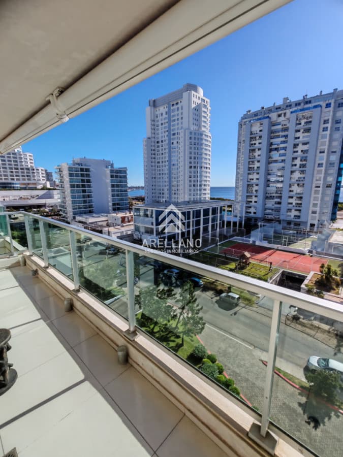 Apartamento ID.5846 - Venta apartamento 2 dormitorios