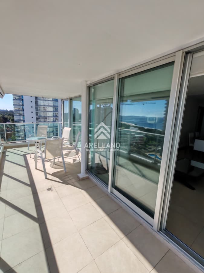 Apartamento ID.6281 - Venta apartamento 3 dormitorios