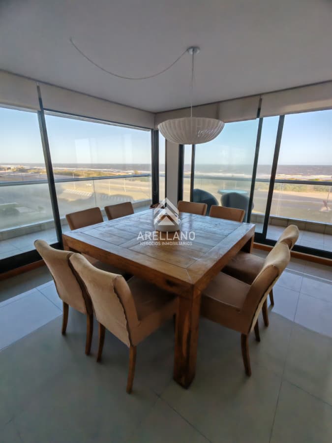 Apartamento ID.6367 - Venta apartamento 3 dormitorios