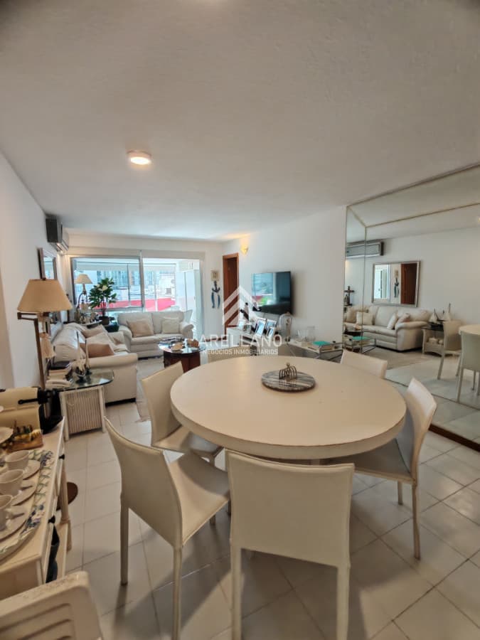 Apartamento ID.6308 - Venta apartamento 2 dormitorios