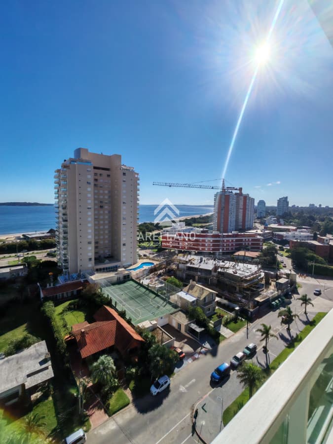 Apartamento ID.6281 - Venta apartamento 3 dormitorios