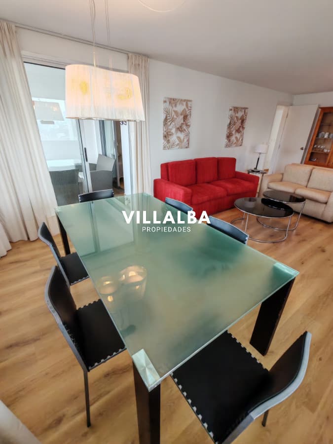 apartamento 2 dormitorios