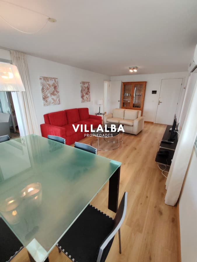 apartamento 2 dormitorios