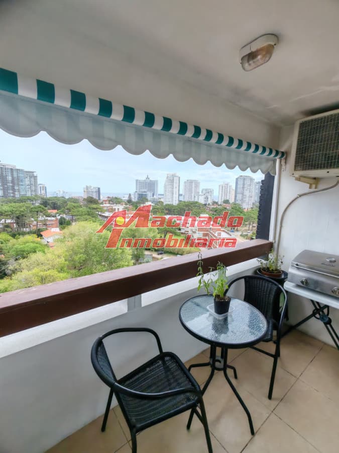Departamento en venta Aidy Grill