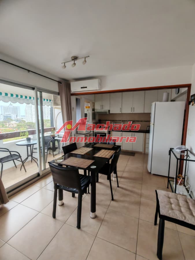 Departamento en venta Aidy Grill