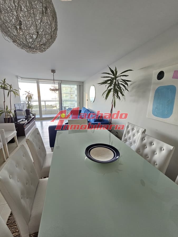 Venta de departamento, punta del este