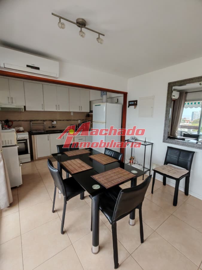 Departamento en venta Aidy Grill