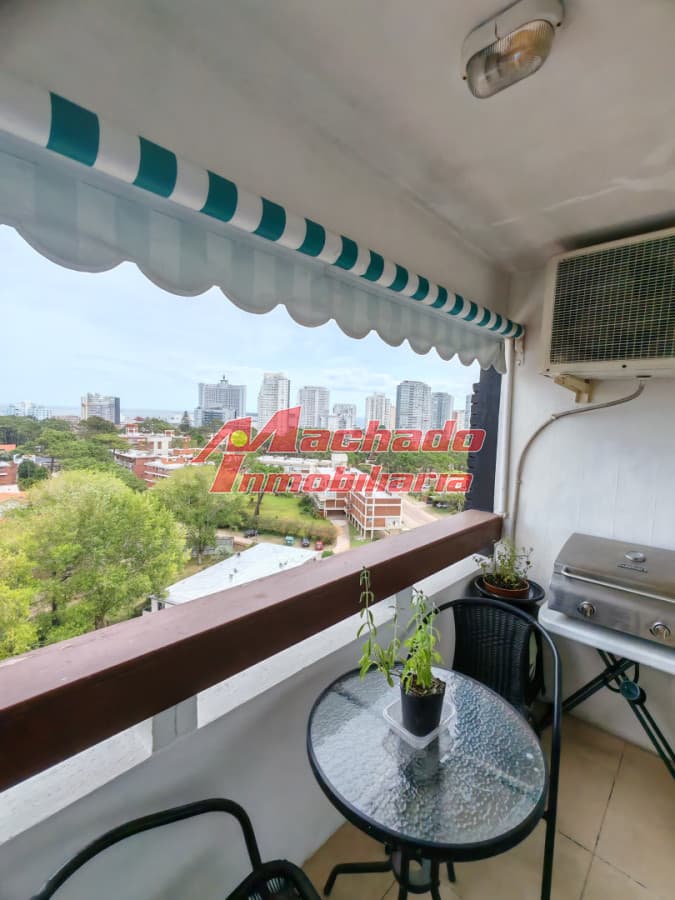 Departamento en venta Aidy Grill