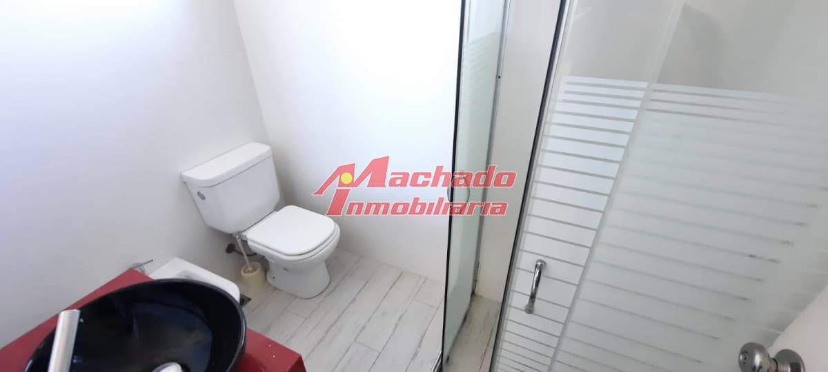 Apartamento en venta de un dormitorio en Mansa - Punta del Este