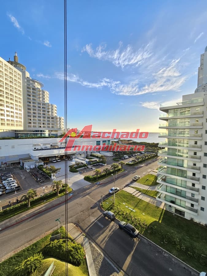 Venta de departamento, punta del este