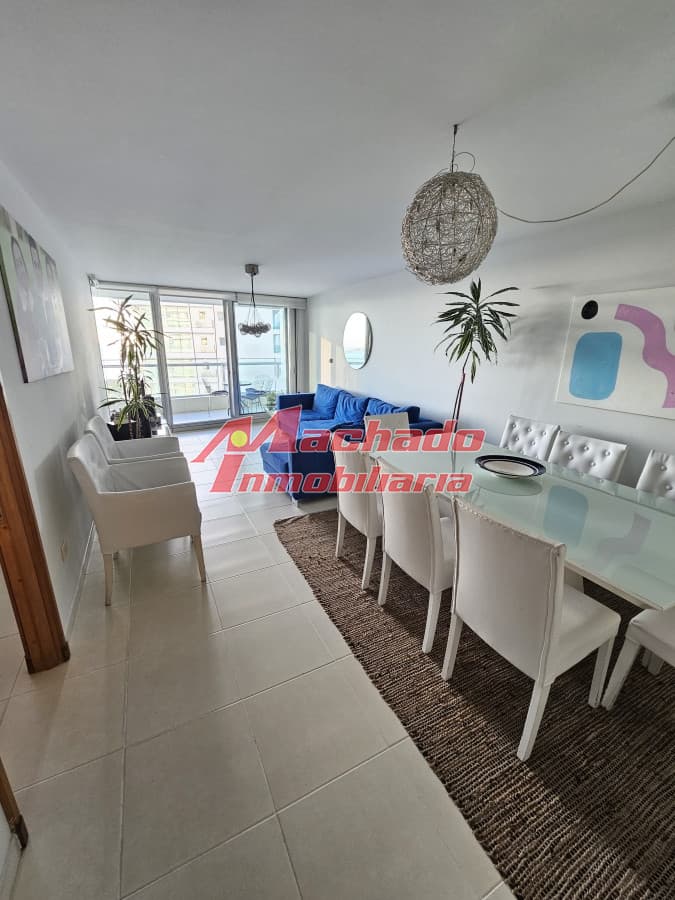 Venta de departamento, punta del este