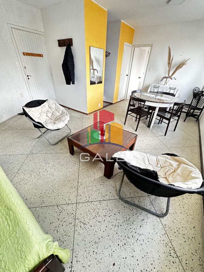 Gale Propiedades & Escribanía Apartamento ID.3827 - Apartamento en Punta del Este, Península