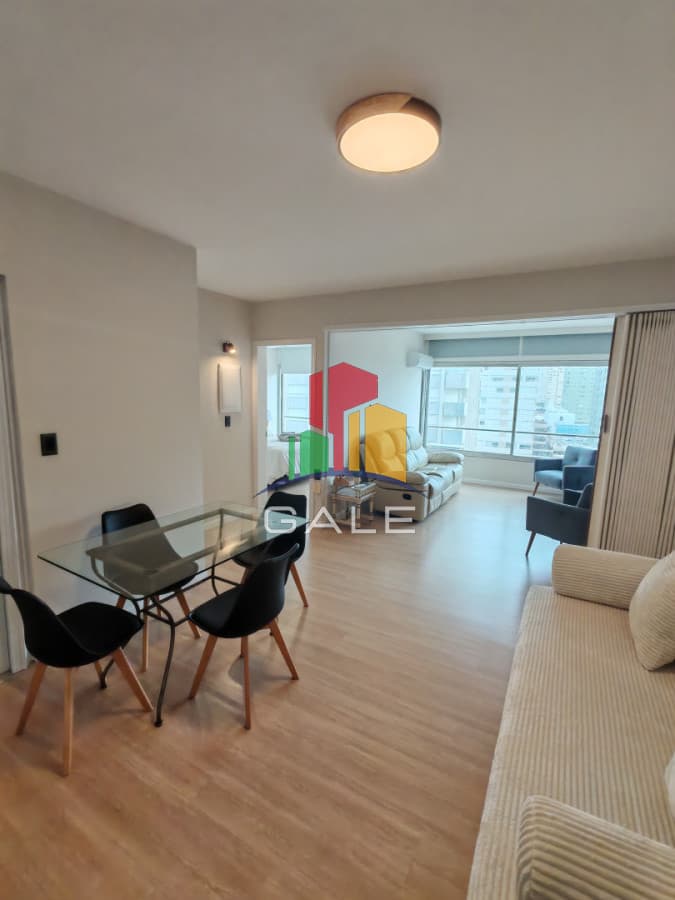 Apartamento en Punta del Este, Península  -