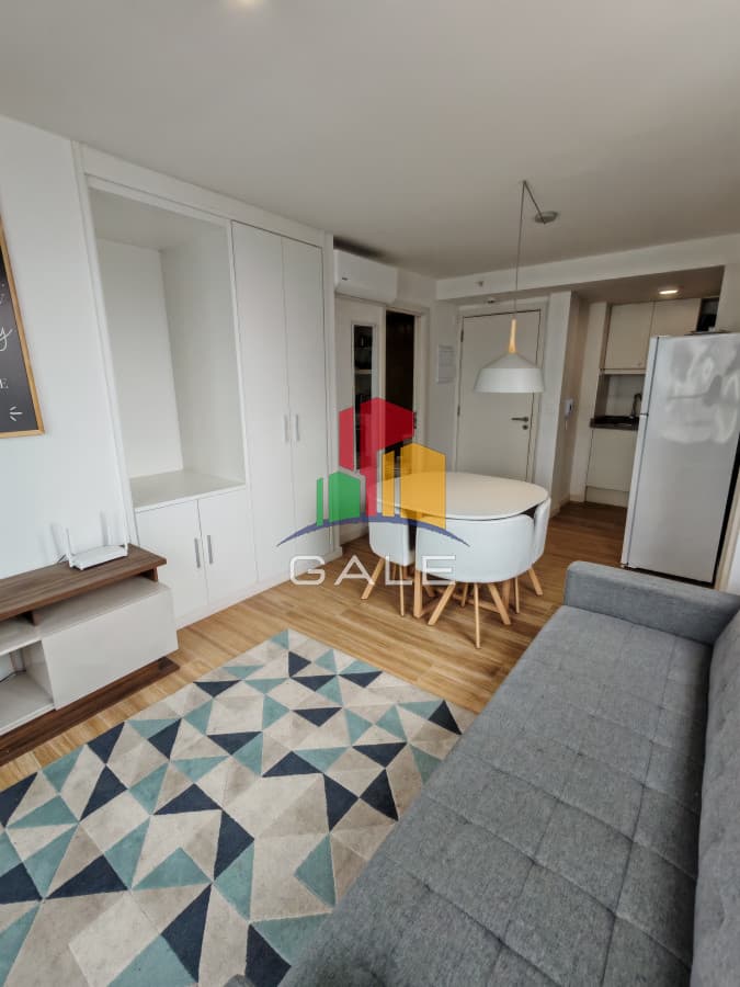 Gale Propiedades & Escribanía Apartamento ID.4148 - Apartamento en venta en playa brava