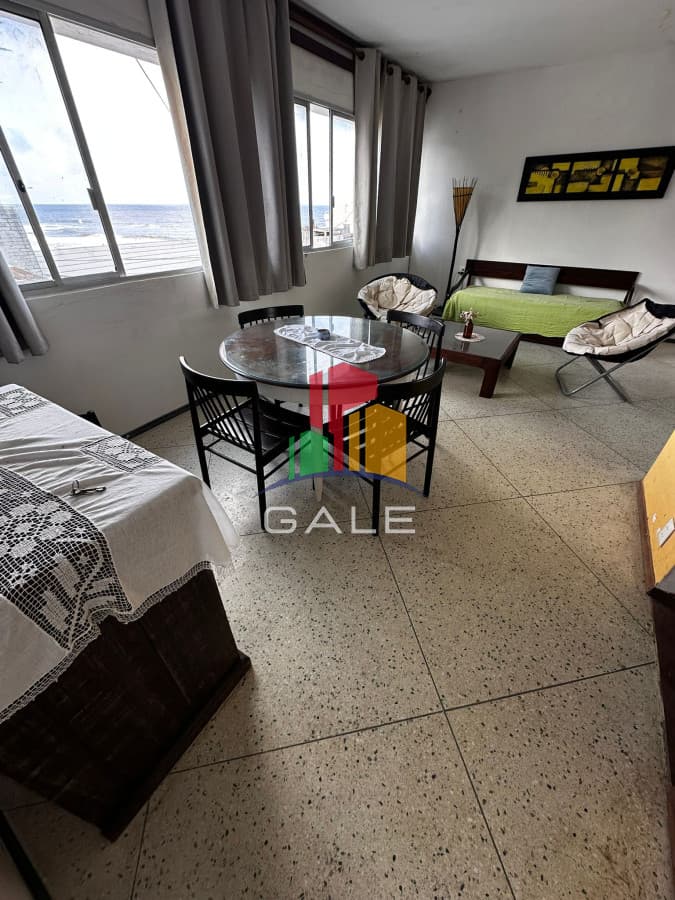 Gale Propiedades & Escribanía Apartamento ID.3827 - Apartamento en Punta del Este, Península