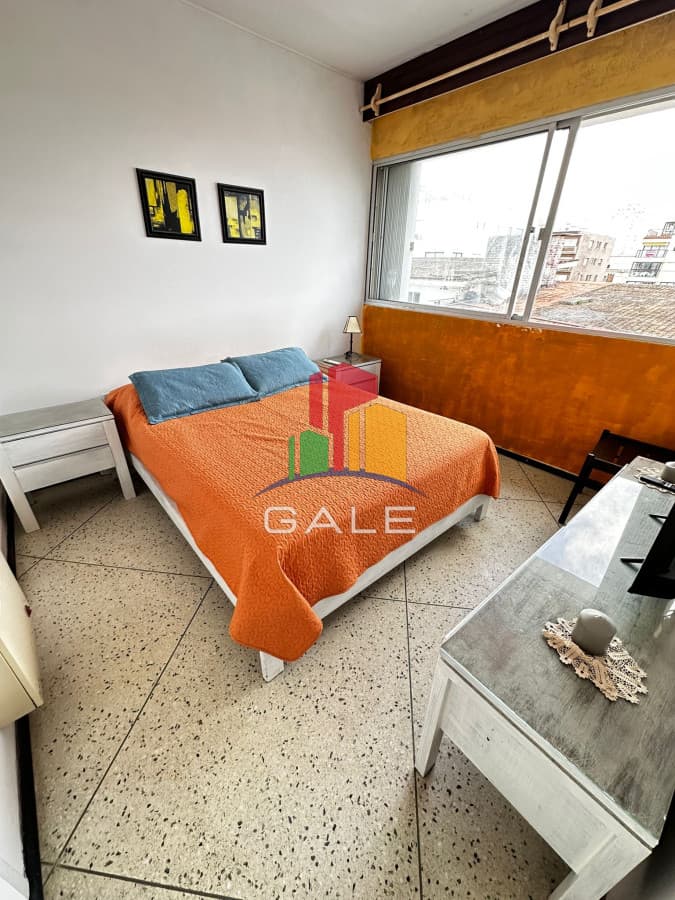 Gale Propiedades & Escribanía Apartamento ID.3827 - Apartamento en Punta del Este, Península