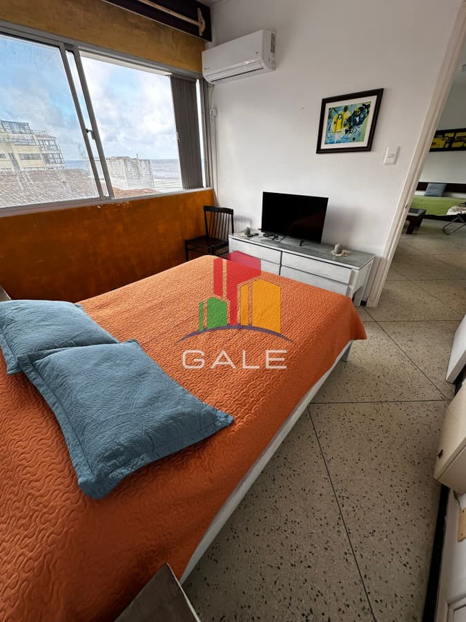 Gale Propiedades & Escribanía Apartamento ID.3827 - Apartamento en Punta del Este, Península