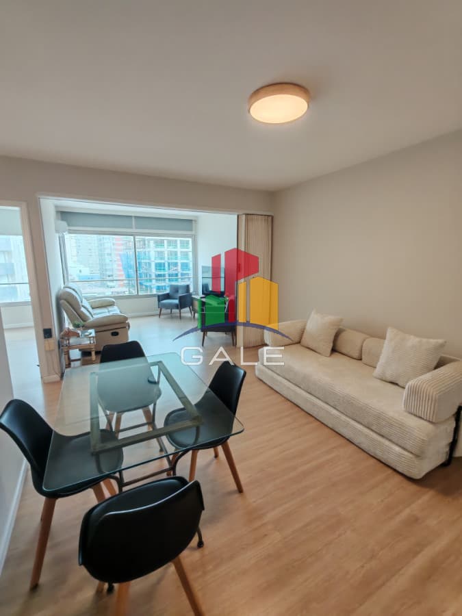 Apartamento en Punta del Este, Península  -
