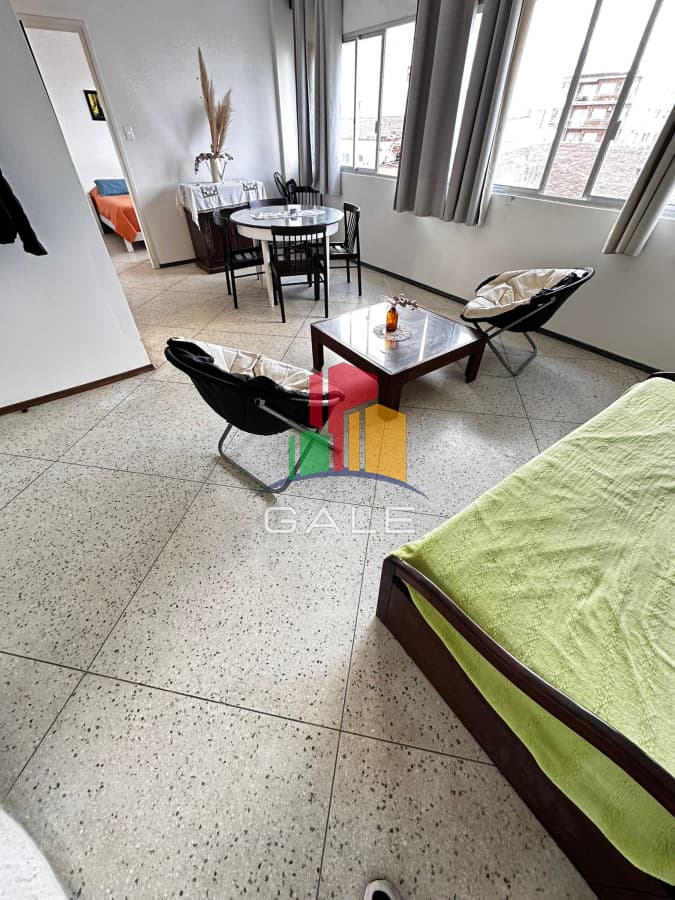 Gale Propiedades & Escribanía Apartamento ID.3827 - Apartamento en Punta del Este, Península
